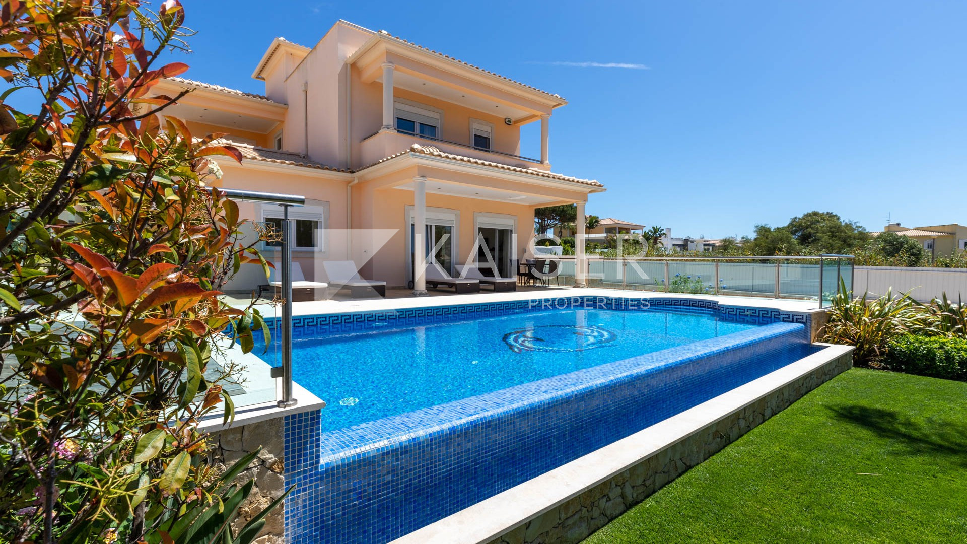 Villa house Accommodation in Albufeira